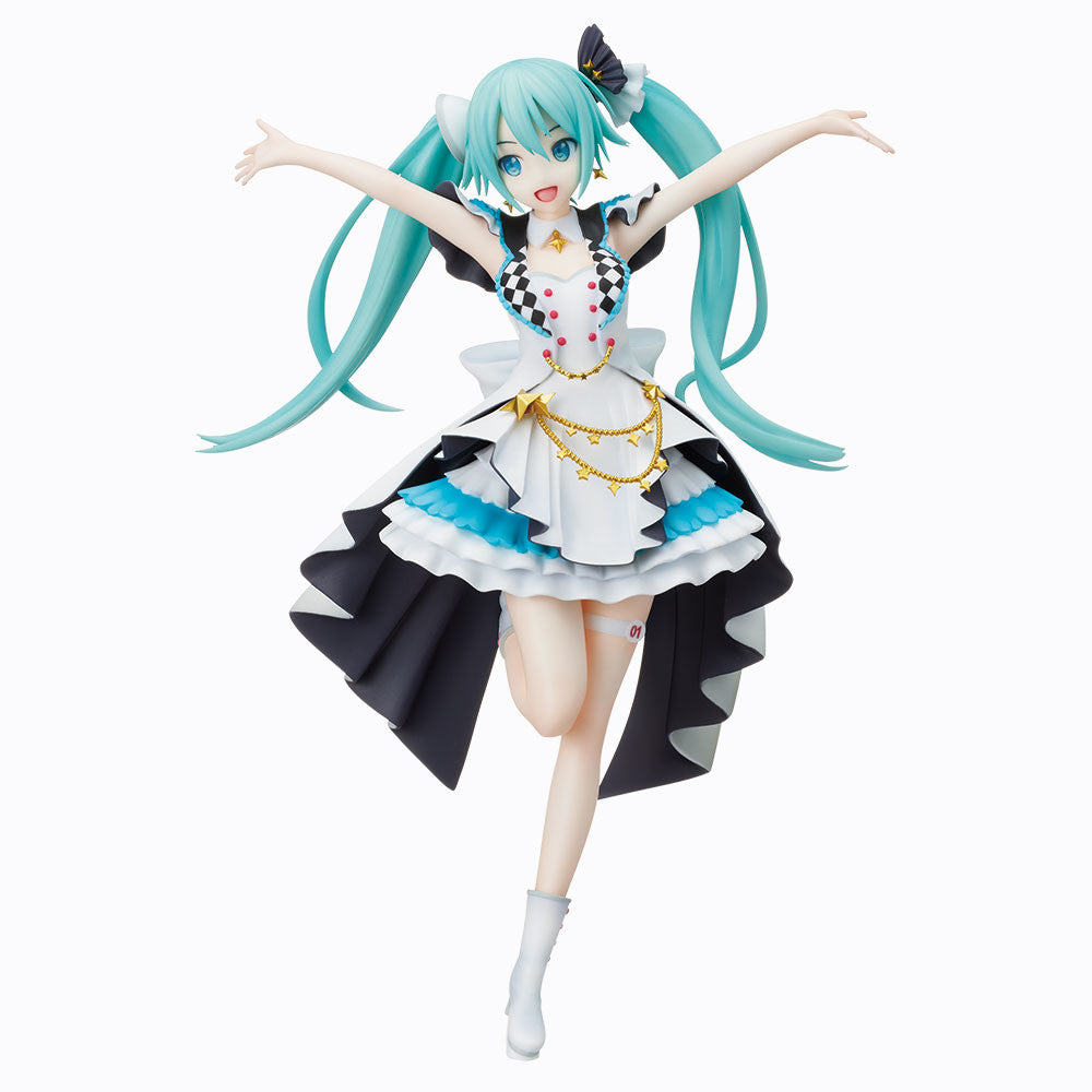 Stage SEKAI Miku SPM Figure SEGA Colorful Stage! feat. Hatsune Miku Buy