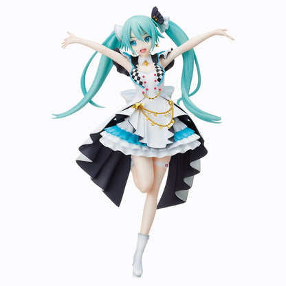Stage SEKAI Miku SPM Figure SEGA Colorful Stage! feat. Hatsune Miku Buy