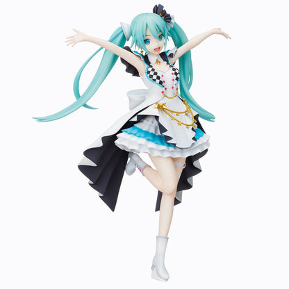 Stage SEKAI Miku Figure SEGA Colorful Stage! feat. Hatsune Miku Buy