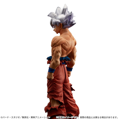 Super Master Stars Piece Ultra Instinct Goku Genkidamatsuri Special Ver. Figure Buy