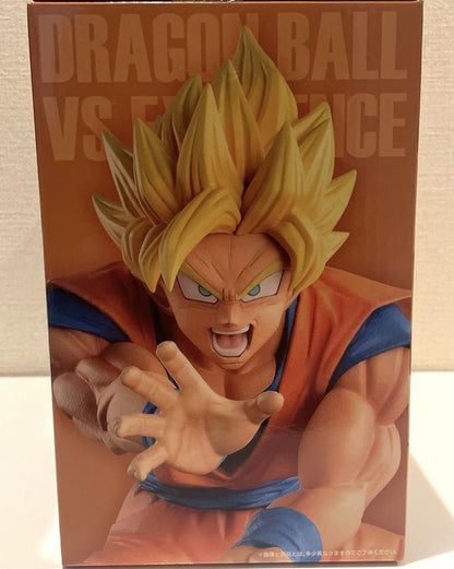 Super Saiyan Goku Gohan Figure Ichiban Kuji Dragon Ball VS Existence A Prize Buy