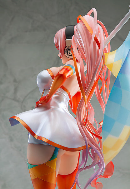 Super Sonico Racing Ver. 2016 1/6 Scale Figure Buy