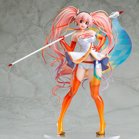 Super Sonico Racing Ver. 2016 1/6 Scale Figure for Sale