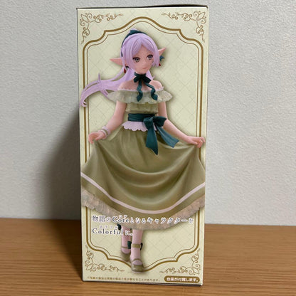 Frieren: Beyond Journey's End Coreful Figure Frieren Dress ver. for Sale