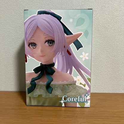 Frieren: Beyond Journey's End Coreful Figure Frieren Dress ver. for Sale