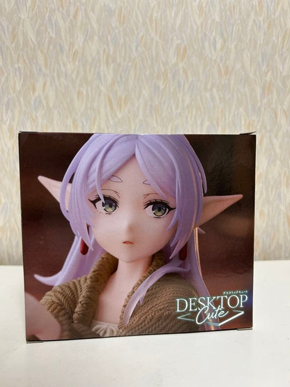 Taito Desktop Cute Figure Frieren Roomwear ver. Buy