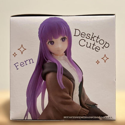 Frieren: Beyond Journey's End Desktop Cute Fern Buy