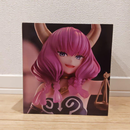 Frieren: Beyond Journey's End Desktop Cute Figure Aura the Guillotine for Sale