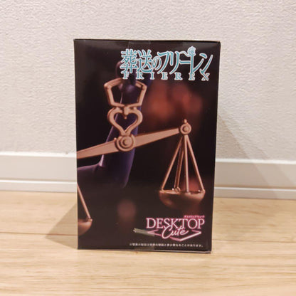 Frieren: Beyond Journey's End Desktop Cute Figure Aura the Guillotine for Sale