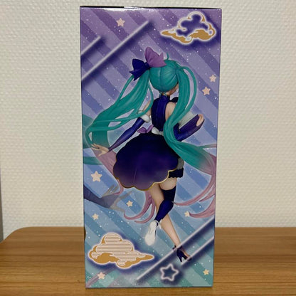 Taito Hatsune Miku 3rd Season Winter ver. Figure for Sale