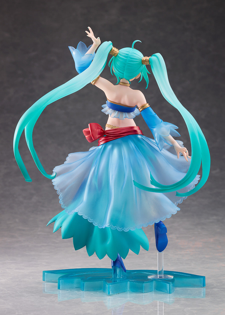 Hatsune Miku APM Figure Princess Arabian Ver. Taito for Sale