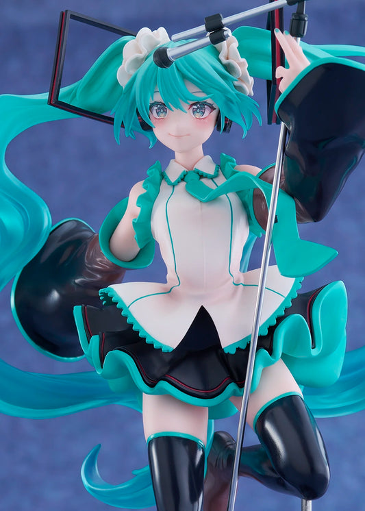 Hatsune Miku Birthday 2023 ver. Figure Taito Hatsune Miku AMP＋