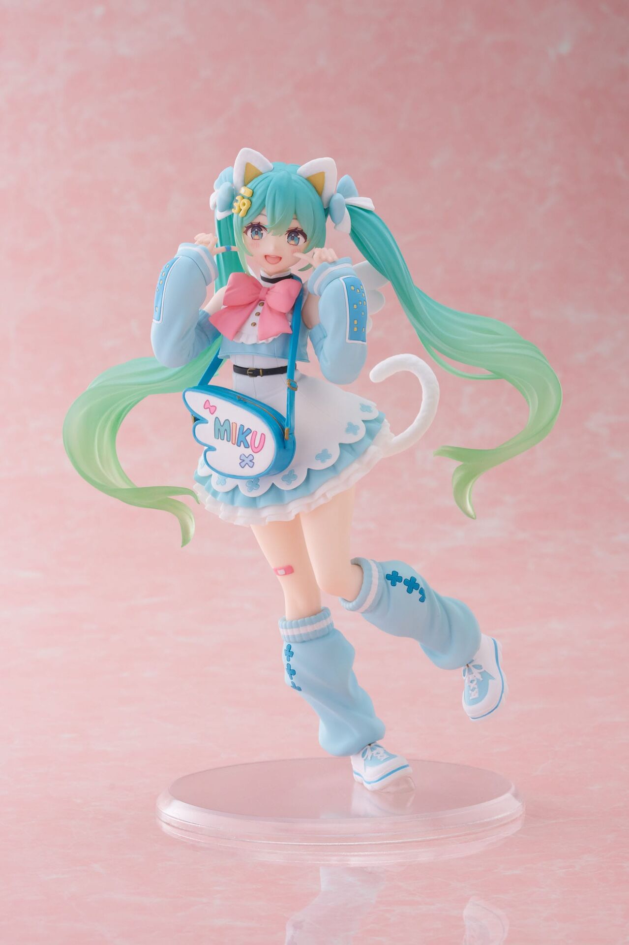 Taito Hatsune Miku Fashion Figure Fancy