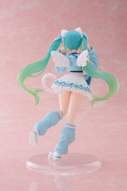 Taito Hatsune Miku Fashion Figure Fancy