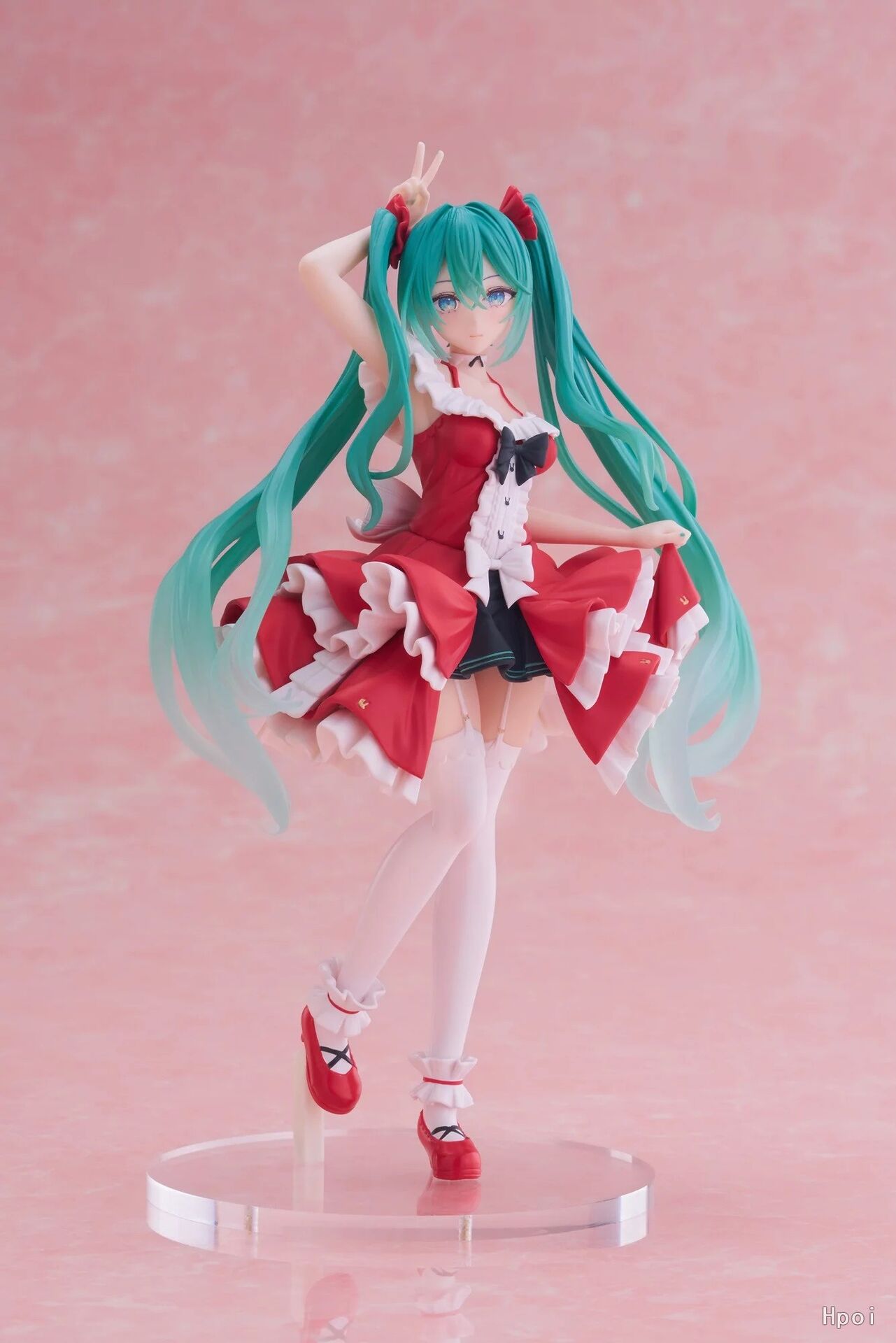 Taito Hatsune Miku Fashion Figure Lolita for Sale