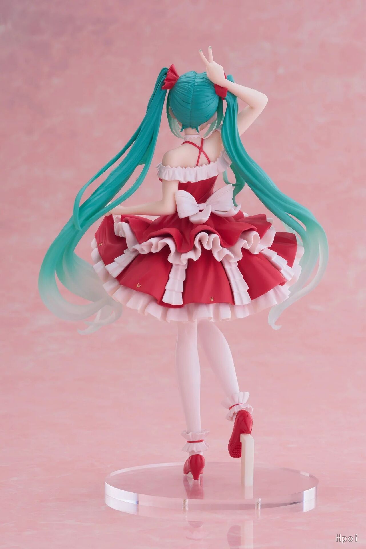 Hatsune Miku Fashion Figure Lolita for Sale