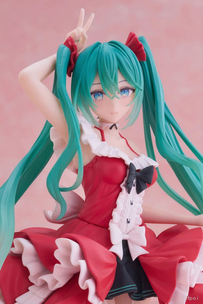 Hatsune Miku Fashion Figure Lolita for Sale