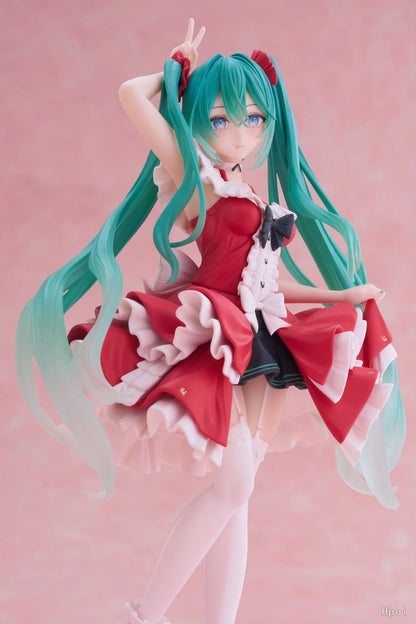 Hatsune Miku Fashion Figure Lolita Buy