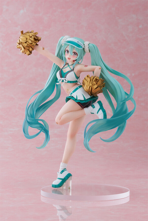 Taito Hatsune Miku Fashion Figure Uniform Buy