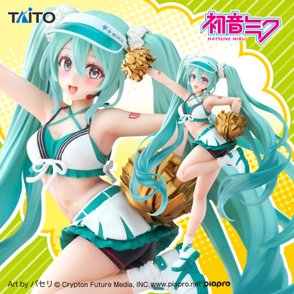 Hatsune Miku Fashion Figure Uniform for Sale