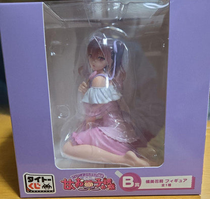 Taito Kuji 2.5 Dimensional Seduction Sweet Sweets Temptation Mikari Tachibana Negligee Figure Prize B Buy