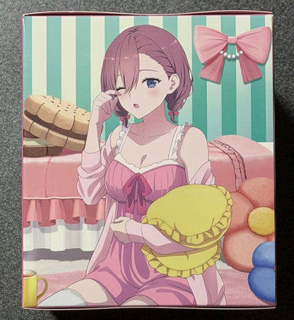 Taito Kuji Lilysa Amano Negligee Figure 2.5 Dimensional Seduction Sweet Sweets Temptation Prize A Buy