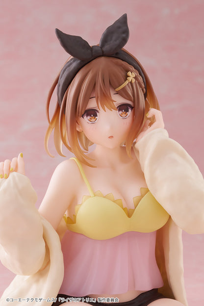 Taito Kuji Atelier Ryza Ryza Figure Prize A for Sale