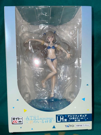 Taito Kuji Atri My Dear Moments Atri Figure LH Prize Buy