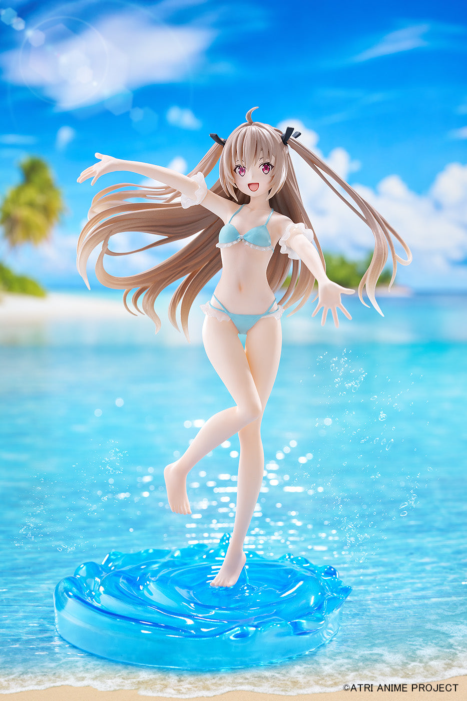 Taito Kuji Atri My Dear Moments Atri Figure Prize A Buy