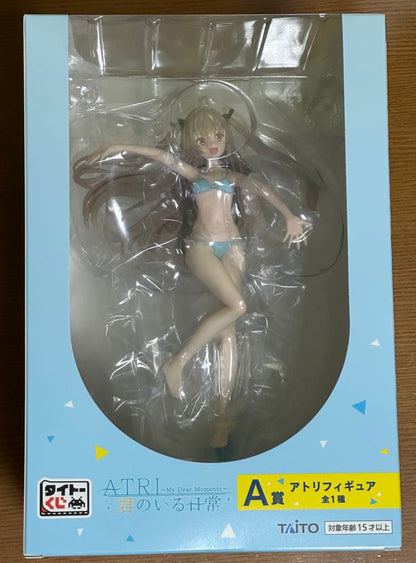 Taito Kuji Atri My Dear Moments Atri Figure Prize A Buy