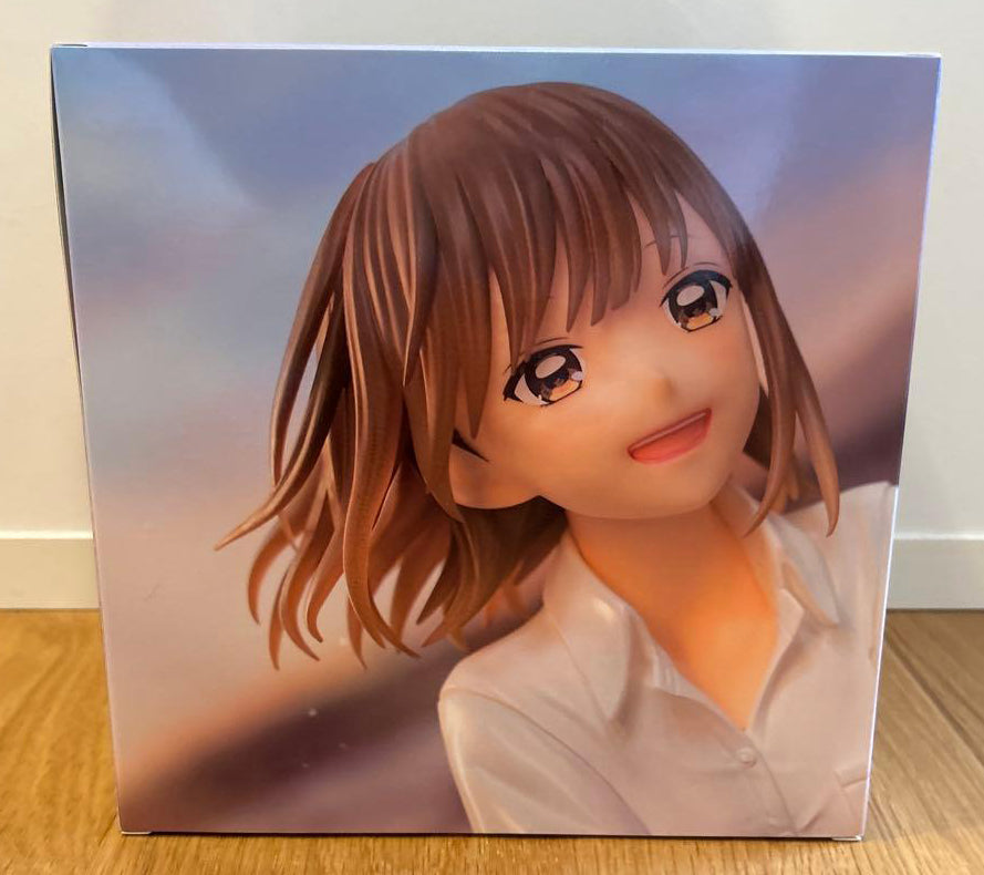 Taito Kuji Blue Box Summer Days Memory Chinatsu Kano Figure Prize A Buy