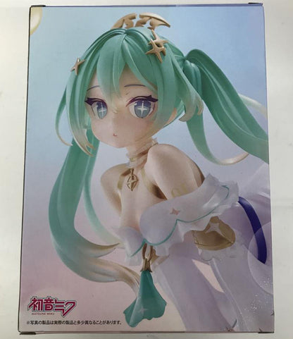 Taito Kuji Hatsune Miku 39 Miku Day Memorial 2nd season Miku Figure Glittering Star Prize A Buy