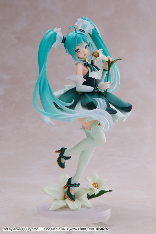 Taito Kuji Hatsune Miku 39 Miku Day Memorial Prize B Hatsune Miku Figure Buy