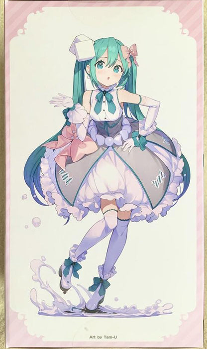 Taito Kuji Miku Figure Melty Sugar Buy