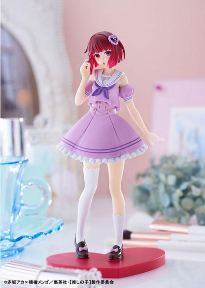 Taito Kuji Oshi no Ko Sweet Sailor Style Kana Arima Figure LH Prize for Sale