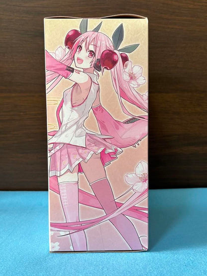 Hatsune Miku Taito Sakura Miku Figure 2020ver. for Sale