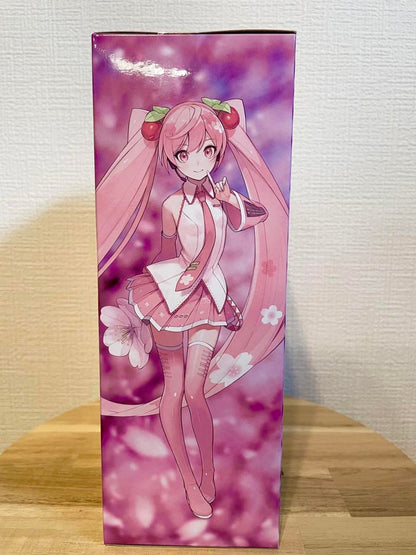 Sakura Miku Figure 2021 Ver. Taito for Sale