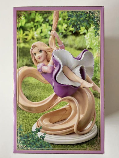 Tangled ACT/CUT Premium Figure Rapunzel Buy