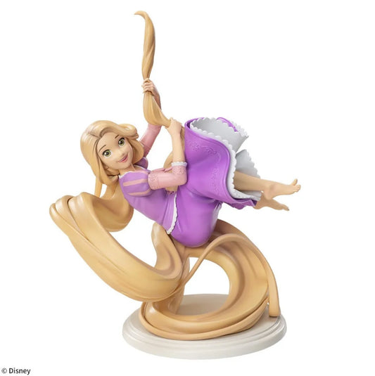 Tangled ACT/CUT Premium Figure Rapunzel Buy
