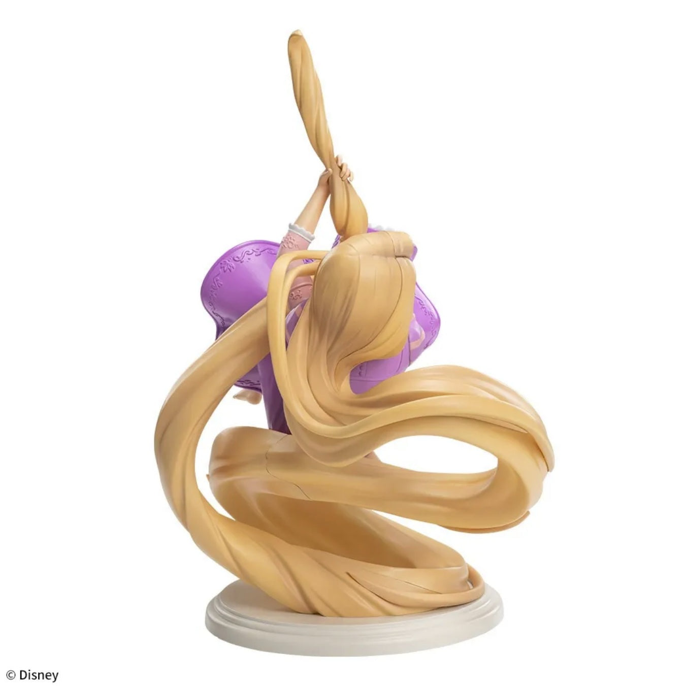 Rapunzel ACT/CUT Premium Figure Buy