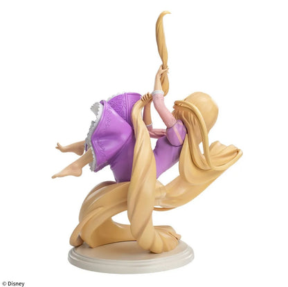 Rapunzel ACT/CUT Premium Figure Buy