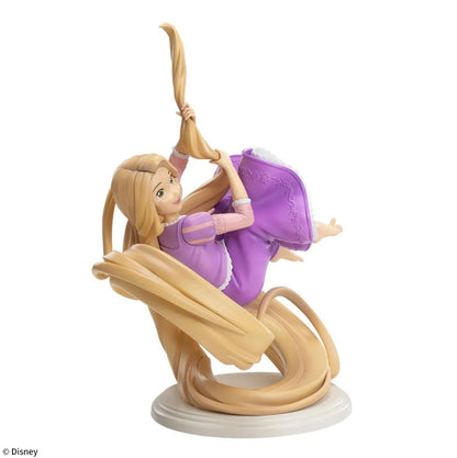 Rapunzel ACT/CUT Premium Figure Buy