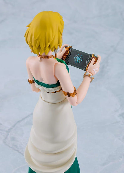 Tears of the Kingdom figma 637 Princess Zelda Figure Buy