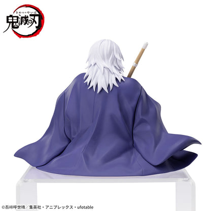 Tengen Uzui Hashira Training Arc Chokonose Premium Figure for Sale