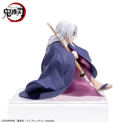 Tengen Uzui Hashira Training Arc Chokonose Premium Figure for Sale