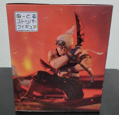 Tengen Uzui Noodle Stopper Figure for Sale