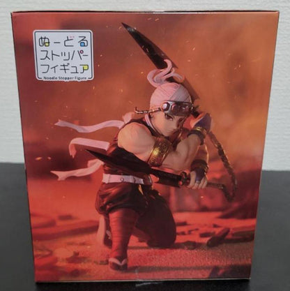 Tengen Uzui Noodle Stopper Figure Buy