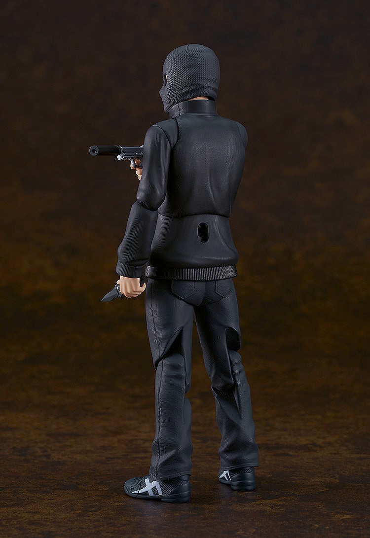 The Fable figma 639 Akira Sato Figure for Sale