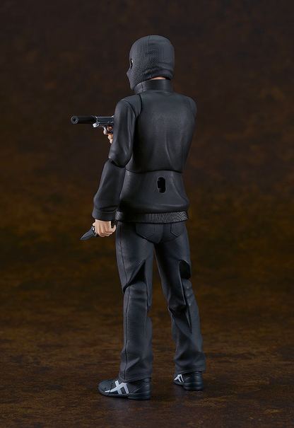 The Fable figma 639 Akira Sato Figure for Sale