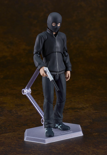 The Fable figma 639 Akira Sato Figure for Sale
